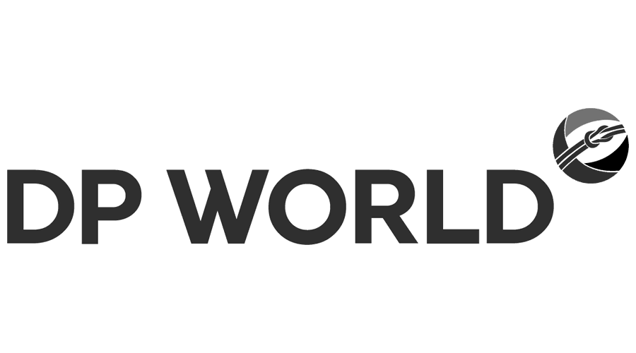 dp world logo